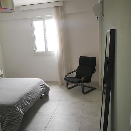 Lykavitos Apartments Nikosia Exterior foto