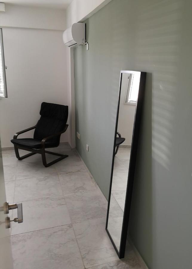 Lykavitos Apartments Nikosia Exterior foto