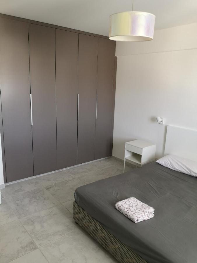 Lykavitos Apartments Nikosia Exterior foto
