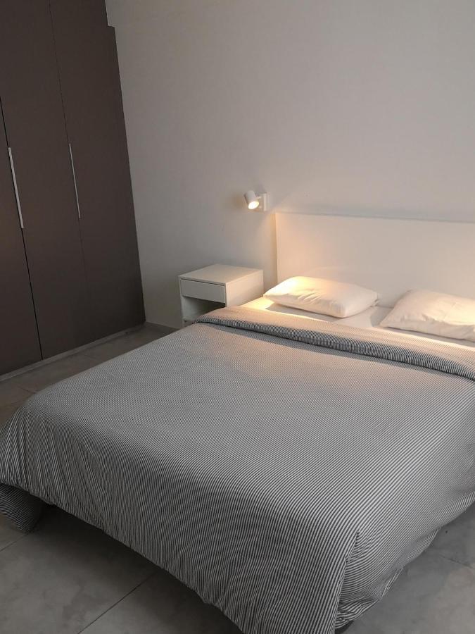 Lykavitos Apartments Nikosia Exterior foto