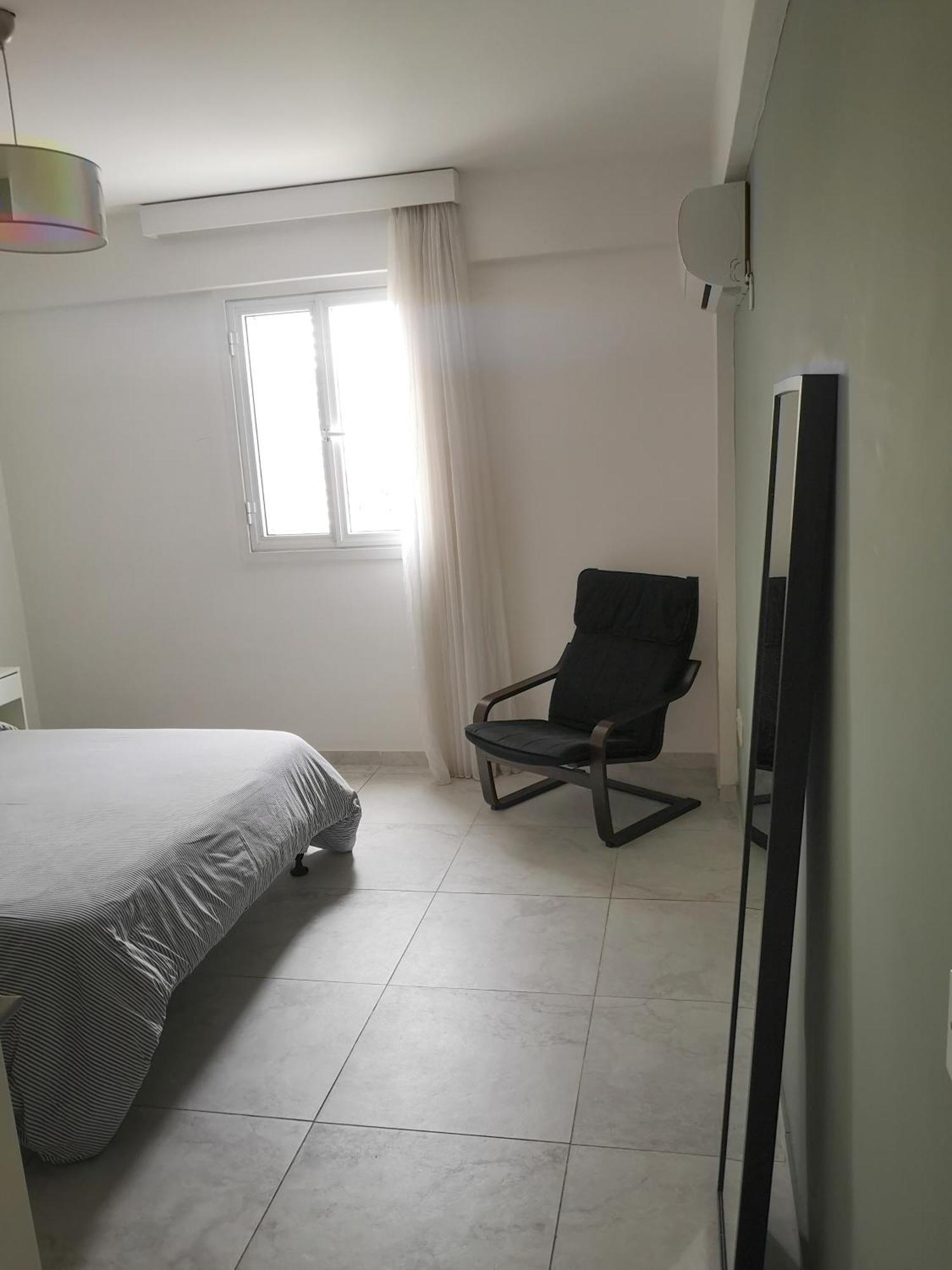 Lykavitos Apartments Nikosia Exterior foto