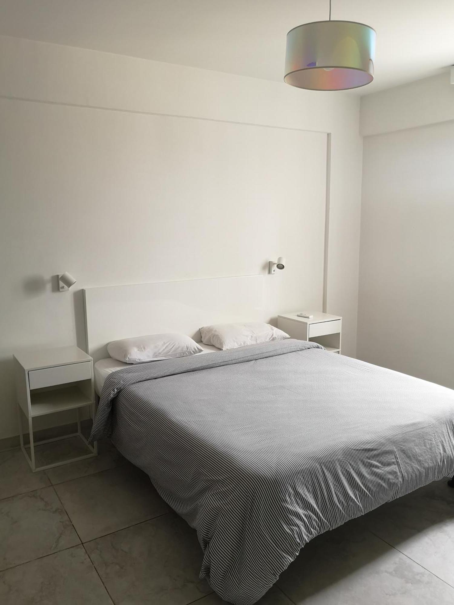 Lykavitos Apartments Nikosia Exterior foto